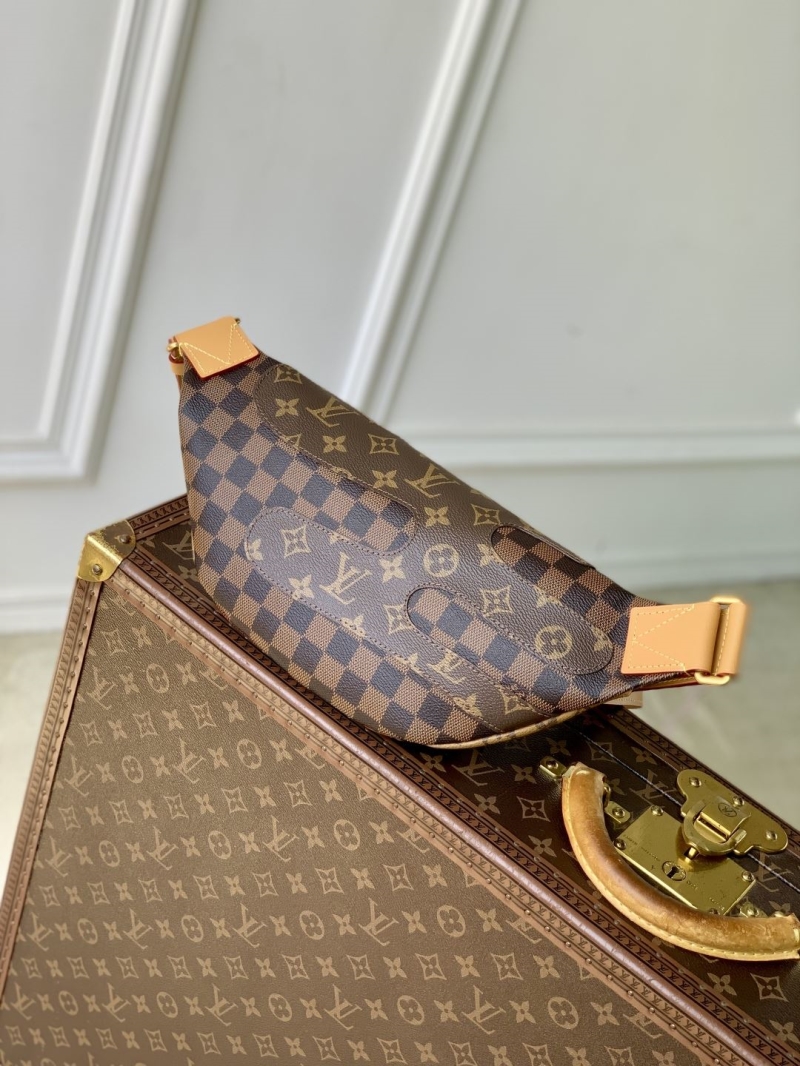 LV Waist Chest Packs
